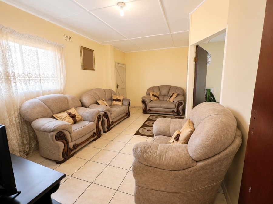 2 Bedroom Property for Sale in Sasolburg Ext 1 Free State